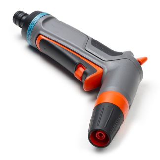 Gardena Spuitpistool tuinslang | Gardena | 2 standen (Ergonomisch, Traploos instelbaar, Vorstbescherming) 18303-20 K170114190 - 1