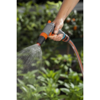 Gardena Spuitpistool tuinslang | Gardena | 2 standen (Ergonomisch, Traploos instelbaar, Vorstbescherming) 18303-20 K170114190 - 3