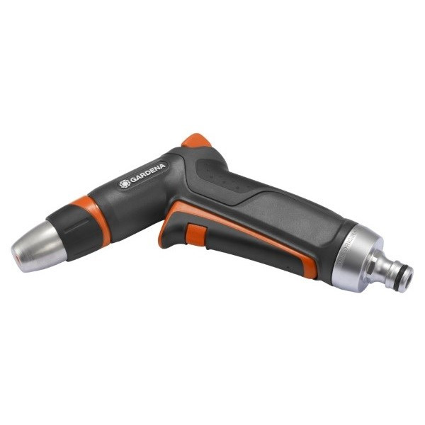 Gardena Spuitpistool tuinslang | Gardena | 2 standen (Ergonomisch, Traploos instelbaar, Vorstbescherming, Duurzaam) 18305-20 K170114194 - 1