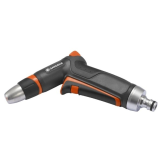 Gardena Spuitpistool tuinslang | Gardena | 2 standen (Ergonomisch, Traploos instelbaar, Vorstbescherming, Duurzaam) 18305-20 K170114194 - 1