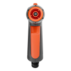 Gardena Spuitpistool tuinslang | Gardena Classic | 2 standen (Traploos instelbaar, UV en Vorstbescherming) 18360-20.000.00 K170114273 - 3