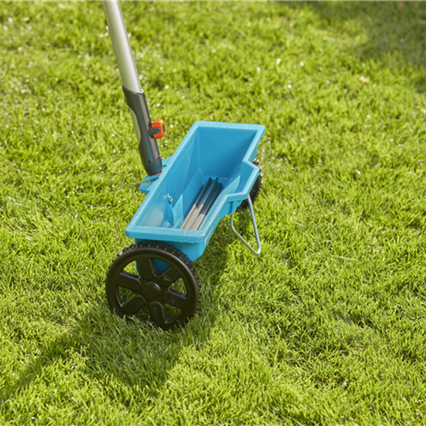 Gardena Strooiwagen | Gardena | 3 liter (100 m², Combisystem) 420-20 K170116573 - 4