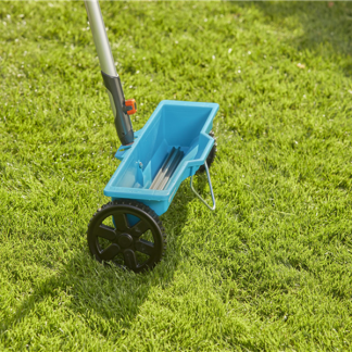 Gardena Strooiwagen | Gardena | 3 liter (100 m², Combisystem) 420-20 K170116573 - 4