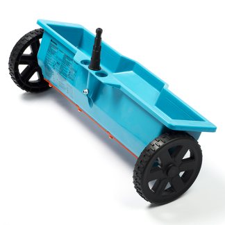 Gardena Strooiwagen | Gardena | 3 liter (100 m², Combisystem) 420-20 K170116573 - 3