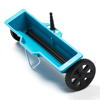 Gardena Strooiwagen | Gardena | 3 liter (100 m², Combisystem) 420-20 K170116573 - 1