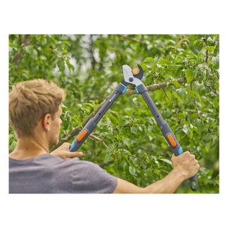 Gardena Takkenschaar | Gardena | Tot 67 cm (Telescopisch, Bypass) 12040-20.000.00 K170116806 - 5
