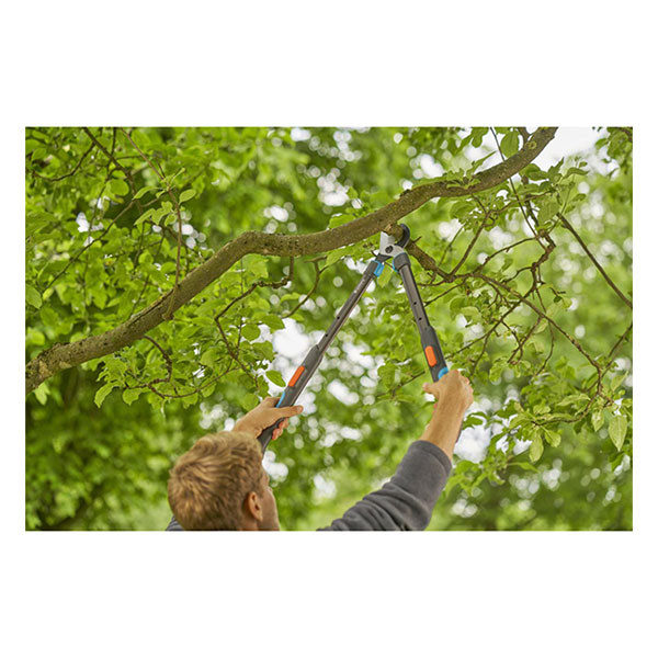 Gardena Takkenschaar | Gardena | Tot 67 cm (Telescopisch, Bypass) 12040-20.000.00 K170116806 - 6