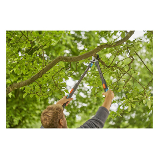 Gardena Takkenschaar | Gardena | Tot 67 cm (Telescopisch, Bypass) 12040-20.000.00 K170116806 - 6