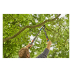 Gardena Takkenschaar | Gardena | Tot 67 cm (Telescopisch, Bypass) 12040-20.000.00 K170116806 - 6