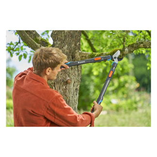 Gardena Takkenschaar | Gardena | Tot 90 cm (Telescopisch, Bypass) 12041-20.000.00 K170116802 - 6