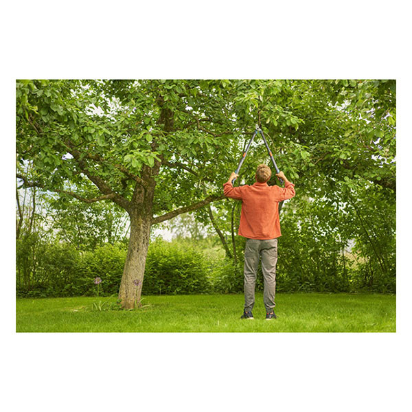 Gardena Takkenschaar | Gardena | Tot 90 cm (Telescopisch, Bypass) 12041-20.000.00 K170116802 - 7