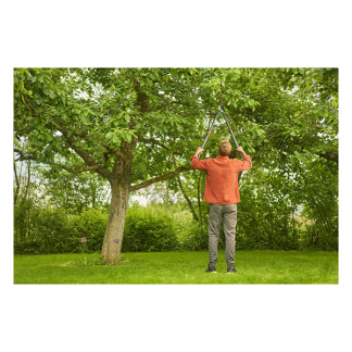 Gardena Takkenschaar | Gardena | Tot 90 cm (Telescopisch, Bypass) 12041-20.000.00 K170116802 - 7