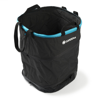 Gardena Tuinafvalzak | Gardena | 130 liter (Opvouwbaar, Verstelbaar, Gerecycled plastic) 11715-20 K170104824 - 1