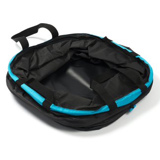 Gardena Tuinafvalzak | Gardena | 130 liter (Opvouwbaar, Verstelbaar, Gerecycled plastic) 11715-20 K170104824 - 3