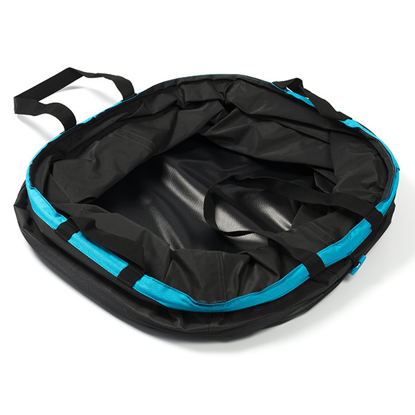 Gardena Tuinafvalzak | Gardena | 220 liter (Opvouwbaar, Verstelbaar, Gerecycled plastic) 11716-20 K170104825 - 3