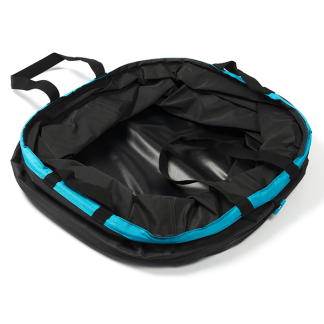 Gardena Tuinafvalzak | Gardena | 220 liter (Opvouwbaar, Verstelbaar, Gerecycled plastic) 11716-20 K170104825 - 3