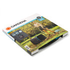 Gardena Tuinafvalzak | Gardena | 220 liter (Opvouwbaar, Verstelbaar, Gerecycled plastic) 11716-20 K170104825 - 8