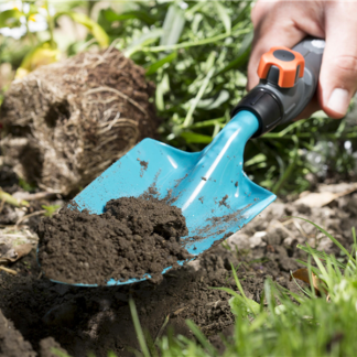 Gardena Tuinschepje | Gardena | 8.5 cm (Combisystem) 8929-20 K170116560 - 4