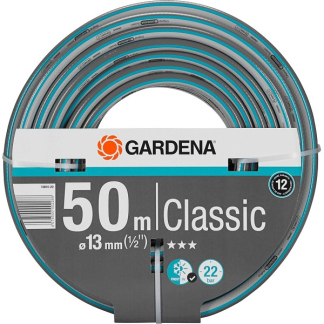 Gardena Tuinslang | Gardena | 50 meter (Weerbestendig) 18010-20.000.00 K170505231 - 1