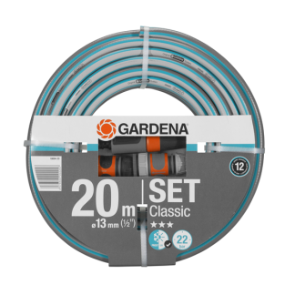 Gardena Tuinslangset | Gardena | 20 meter (Weerbestendig) 18004-20.000.00 K170505242 - 1