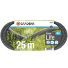 Tuinslangset | Gardena Liano | 25 meter (Textiel, Weerbestendig)