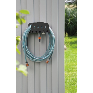 Gardena Tuinslangset met haspel | Gardena | 20 meter (Ø 13 mm, Drukbestending, Vormvast) 18005-50 K170114156 - 2