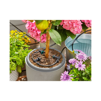 Gardena Vakantie bewatering set | Gardena (20 planten) 13300-20 K170114109 - 5