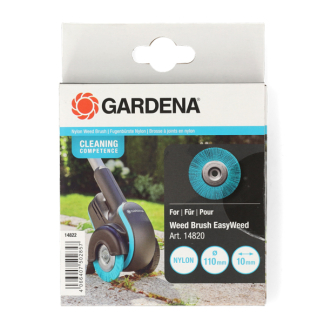 Gardena Voegenborstel | Gardena EasyWeed (Nylon) 14822-20 K170113181 - 6