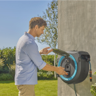 Gardena Wandslangenbox | Gardena | 35 meter (Incl. accu, Incl. koppelstukken en tuinspuit) 18640-20 K170114253 - 4