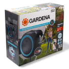 Gardena Wandslangenbox | Gardena | 40 meter (Incl. accu, Incl. koppelstukken en tuinspuit) 18645-20 K170114254 - 7