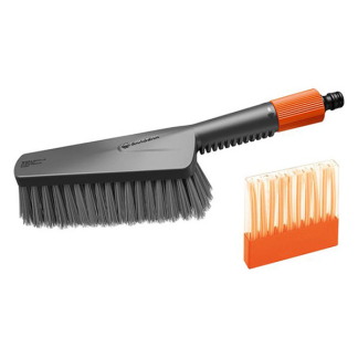 Gardena Wasborstel | Gardena | Cleansystem (Incl. zeepsticks) 18861-34 K170106229