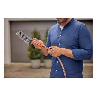 Gardena Wasborstel | Gardena | Cleansystem (Incl. zeepsticks) 18861-34 K170106229 - 2