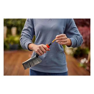 Gardena Wasborstel | Gardena | Cleansystem (Incl. zeepsticks) 18861-34 K170106229 - 3