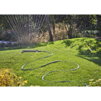 Gardena Zwenksproeier | Gardena | 28 - 350 m² (Flexibel sproeibereik, RVS filter) 18714-20 K170114187 - 3