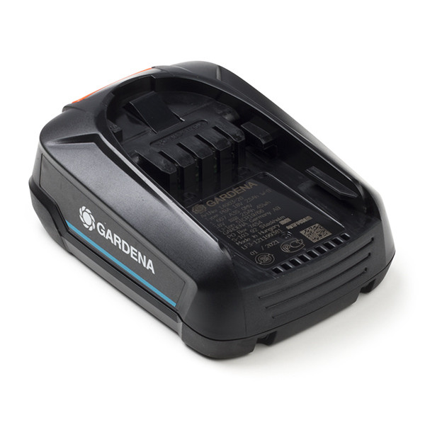 Gardena accu | Power For All (18V, 2500 mAh) 14903-20 K170114224 - 1