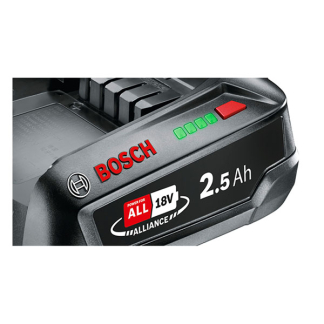 Gardena accu | Power For All (18V, 2500 mAh) 14921-20.000.00 K170114272 - 3