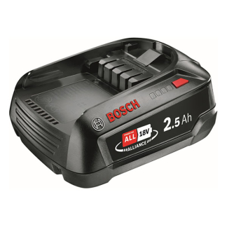 Gardena accu | Power For All (18V, 2500 mAh) 14921-20.000.00 K170114272 - 4