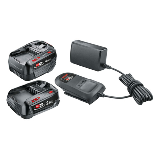 Gardena accu | Power For All (18V, 2500 mAh) 14921-20.000.00 K170114272 - 2