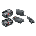 Gardena accu | Power For All (18V, 2500 mAh) 14921-20.000.00 K170114272 - 2
