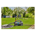 Gardena accu met oplader | Power For All | 2 stuks (18V, 2500 mAh) 14914-20.000.00 K170114270 - 6