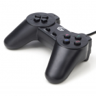 Gembird Controller pc | Gembird (USB, D-pad, 10 knoppen) JPD-UB-01 K101504101 Gembird Controller pc | Gembird (USB, D-pad, 10 knoppen) JPD-UB-01 K101504101