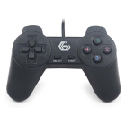 Gembird Controller pc | Gembird (USB, D-pad, 10 knoppen) JPD-UB-01 K101504101 - 2