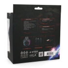 Gembird Gaming headset | Gembird | 2 meter (Bedraad, Jack 3.5 mm, Microfoon, led) GHS-06 K170105054 - 5