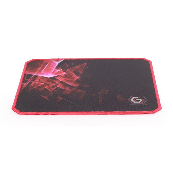 Gembird Gaming muismat | Gembird | 200 x 250 mm (Antislip) MP-GAMEPRO-S K101504037 - 1