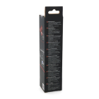 Gembird Gaming muismat | Gembird | 200 x 250 mm (Antislip) MP-GAMEPRO-S K101504037 - 3