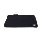 Gembird Gaming muismat | Gembird | 250 x 350 mm (RGB, Antislip) MP-GAMELED-M K101504041 - 1