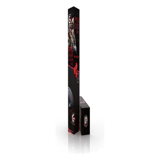 Gembird Gaming muismat | Gembird | 350 x 900 mm (Antislip) MP-GAMEPRO-XL K101504040 - 3