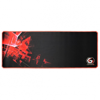 Gembird Gaming muismat | Gembird | 350 x 900 mm (Antislip) MP-GAMEPRO-XL K101504040 - 
