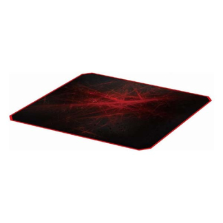 Gembird Gaming set | Gembird (RGB muis, Toetsenbord, Muismat, Headset, Rood/zwart) GGS-UMG4-02 K101504012 - 5