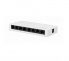 Gigabit switch | Gembird | 8 poorten (1 Gbps)